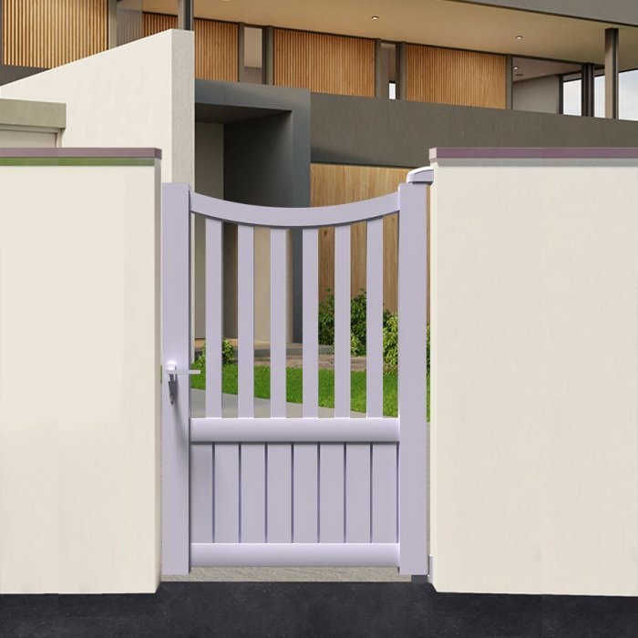 portillon jardin ICO